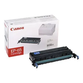 Toner pro "LBP 2000" tiskárnu, CANON Černá, 10 tis. stran